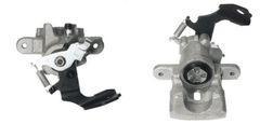 Bremssattel Hinterachse links für TOYOTA URBAN CRUISER