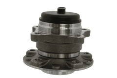 Radlagersatz Hinterachse für CITROËN OPEL PEUGEOT VAUXHALL BERLINGO C4 GRAND
