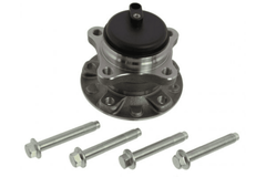 Radlagersatz Hinterachse für CITROËN OPEL PEUGEOT VAUXHALL BERLINGO C4 GRAND