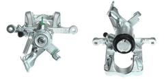Bremssattel Hinterachse rechts für OPEL VAUXHALL ASTRA J GTC ZAFIRA TOURER C Mk