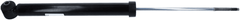 Stoßdämpfer Hinterachse für KIA RIO II Stufenheck