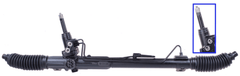 Lenkgetriebe für PEUGEOT 407 SW Coupe