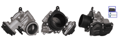 AGR Ventil hinten für JAGUAR LAND ROVER F-PACE XE XF II SPORTBRAKE DISCOVERY V