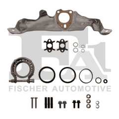 Montagesatz Lader für MERCEDES-BENZ NISSAN RENAULT DACIA INFINITI A-KLASSE