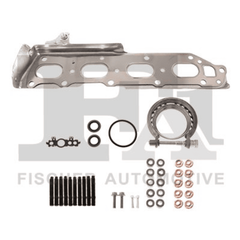 Montagesatz Lader für CITROËN FIAT FORD OPEL PEUGEOT USA DS C4 GRAND PICASSO II
