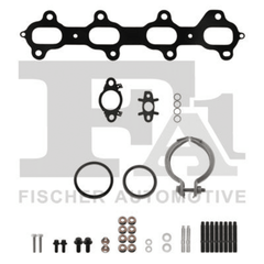 Montagesatz Lader für NISSAN OPEL RENAULT NAVARA Pick-up NP300
