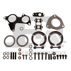 Montagesatz Lader für NISSAN RENAULT INFINITI PATHFINDER III VAN LAGUNA Coupe
