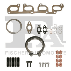 Montagesatz Lader für VW AMAROK
