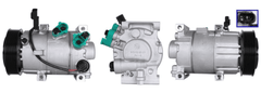 Kompressor Klimaanlage für HYUNDAI i20 II Coupe Hatchback Van