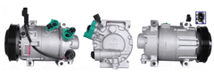 Kompressor Klimaanlage für HYUNDAI KIA i30 Kombi Coupe Hatchback Van