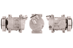 Kompressor Klimaanlage für ALFA ROMEO FIAT 147 156 Sportwagon GT BRAVO II STILO