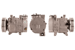 Kompressor Klimaanlage für NISSAN PRIMERA Hatchback Traveller X-TRAIL I