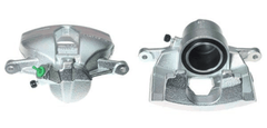 Bremssattel Vorderachse links für CITROËN PEUGEOT DS C5 X 308 SW II 508 3008 SUV