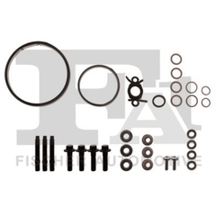 Montagesatz Lader für VOLVO S60 II S80 V60 I V70 III XC60 SUV XC70