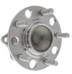 Radlagersatz Hinterachse für CHRYSLER DODGE LANCIA MITSUBISHI JEEP SEBRING