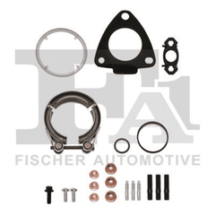 Montagesatz Lader für FORD VW RANGER AMAROK