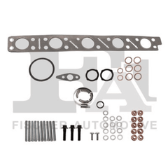 Montagesatz Lader für VOLVO C30 C70 II Cabriolet S40 S60 I S80 V50 V70 III XC60