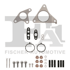 Montagesatz Lader für SUBARU FORESTER XV