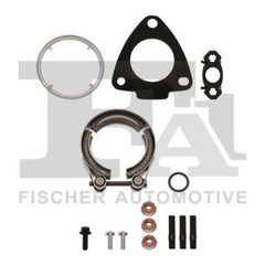 Montagesatz Lader für FORD TRANSIT V363 Bus
