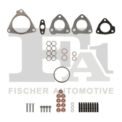 Montagesatz Lader für JEEP GRAND CHEROKEE IV