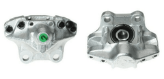 Bremssattel Hinterachse links für SAAB 90 99 900 I Combi Coupe Cabriolet