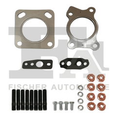 Montagesatz Lader für FORD MAZDA RANGER BT-50 Pick-up