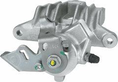 Bremssattel Hinterachse links für AUDI SEAT SKODA VW A3 TT Roadster CORDOBA