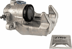 Bremssattel Hinterachse rechts für AUDI SEAT SKODA VW A3 TT Roadster CORDOBA