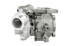 Turbolader Abgasturbolader für MITSUBISHI L200 PAJERO SPORT III