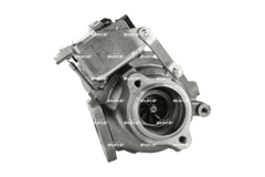 Turbolader Abgasturbolader für BMW 5 Touring X3