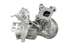 Turbolader Abgasturbolader für FORD C-MAX II FIESTA VII FOCUS IV Stufenheck