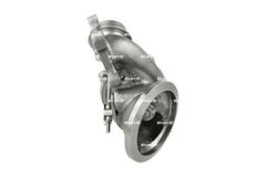 Turbolader Abgasturbolader für FORD C-MAX II FIESTA VII FOCUS IV Stufenheck