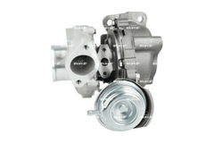 Turbolader Abgasturbolader für OPEL ASTRA H GTC Caravan J Stufenheck MERIVA B