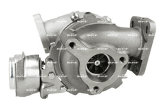 Turbolader Abgasturbolader für OPEL ASTRA H GTC Caravan J Stufenheck MERIVA B