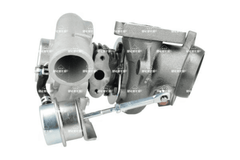 Turbolader Abgasturbolader für MERCEDES-BENZ SPRINTER 2-t Kasten
