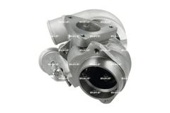 Turbolader Abgasturbolader für MERCEDES-BENZ SPRINTER 2-t Kasten