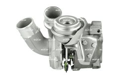 Turbolader Abgasturbolader für TOYOTA AVENSIS Liftback Stufenheck Kombi COROLLA