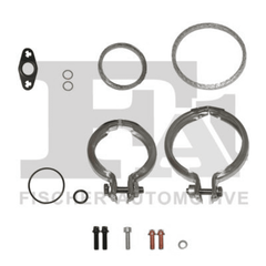 Montagesatz Lader für BMW ALPINA 5 Gran Turismo Touring 6 Cabriolet Coupe 7 X5