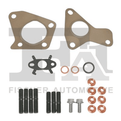 Montagesatz Lader für NISSAN RENAULT QASHQAI / +2 I CLIO II GRAND SCÉNIC MEGANE