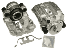 Bremssattel Hinterachse links für BMW 3 Touring Coupe Cabriolet X1