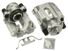 Bremssattel Hinterachse rechts für BMW 3 Touring Coupe Cabriolet X1