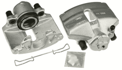 Bremssattel Vorderachse für AUDI SEAT SKODA VW A1 Sportback A3 Cabriolet TT