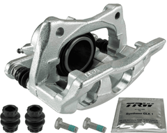 Bremssattel Vorderachse links für NISSAN MICRA III C+C NOTE