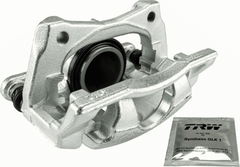 Bremssattel Vorderachse rechts für NISSAN MICRA III C+C NOTE