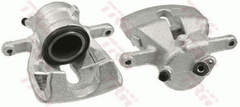 Bremssattel Vorderachse links für FIAT SUZUKI SEDICI SX4 / CLASSIC Stufenheck