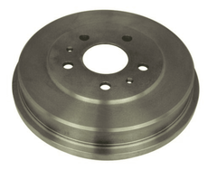 Bremstrommel Hinterachse für FORD FOCUS II Turnier Stufenheck Kasten/Kombi