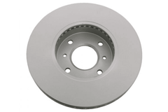2x Bremsscheibe Vorderachse für NISSAN ALMERA II Hatchback PRIMERA Traveller