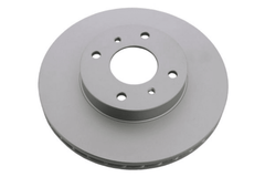 2x Bremsscheibe Vorderachse für NISSAN ALMERA II Hatchback PRIMERA Traveller