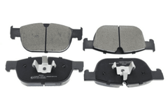 Bremsbelagsatz Scheibenbremse Vorderachse für VOLVO S60 III S90 II V60 Cross