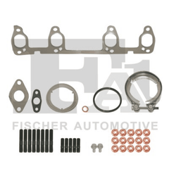 Montagesatz Lader für AUDI SEAT SKODA VW A3 Sportback ALTEA XL LEON TOLEDO III